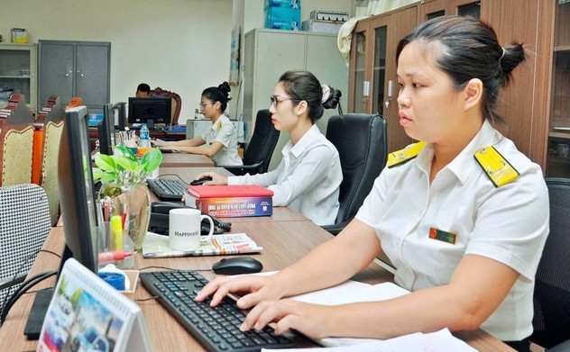 Quy định toàn diện về đăng ký thuế, đồng bộ dữ liệu và quản lý mã số thuế